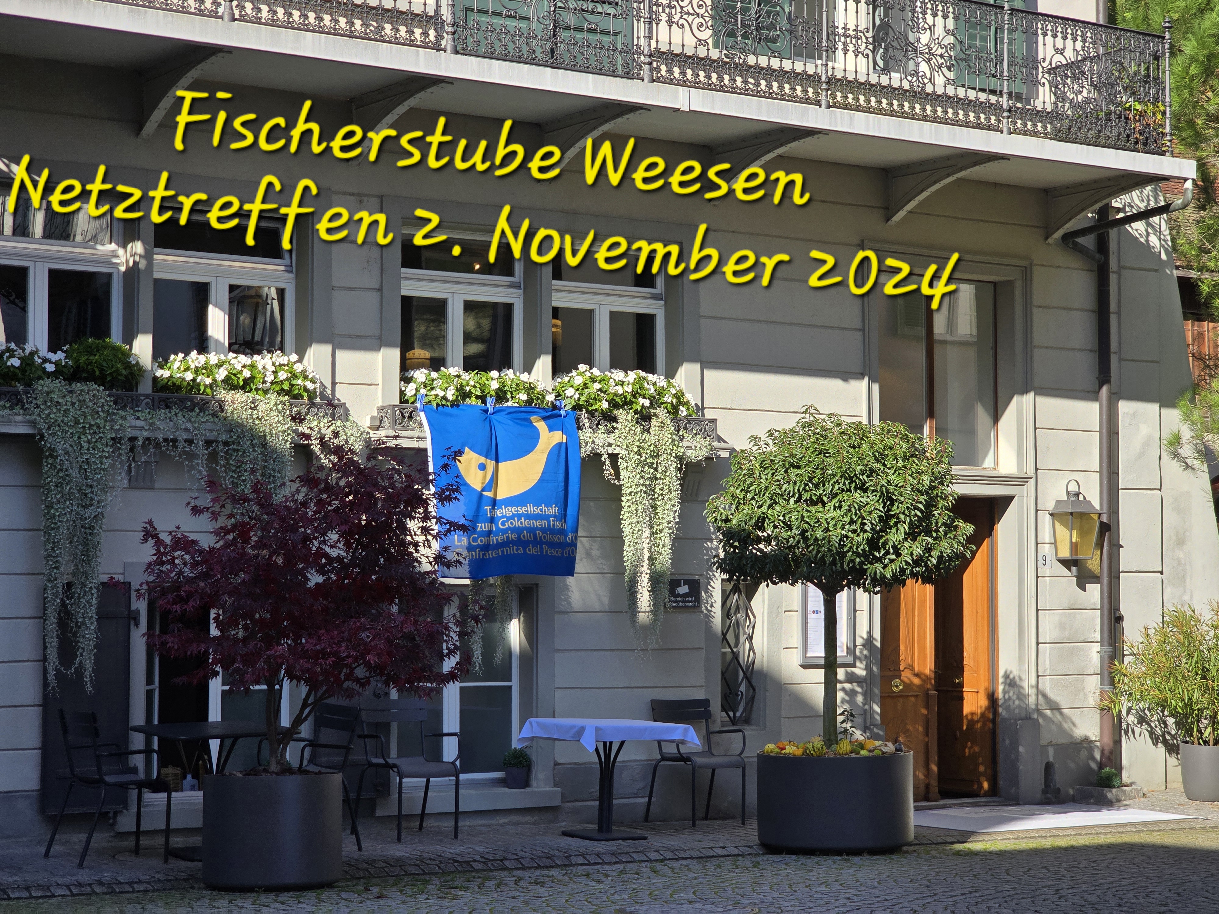 Netztreffen 14/18
